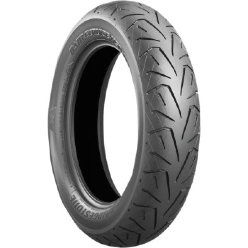 Bridgestone — Bridgestone Battlecruise H50R Tire - 200/55R17 M/C 78V TL Rear