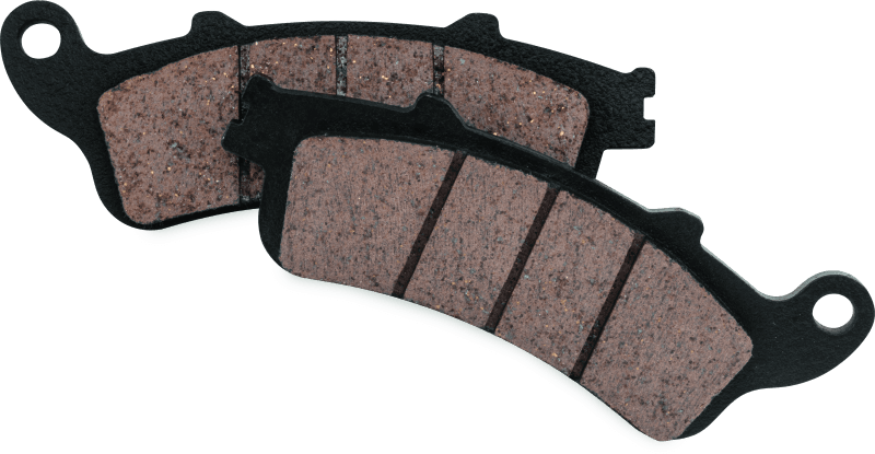 BikeMaster — BikeMaster BM-261 Brake Pads
BikeMaster Honda Brake Pads