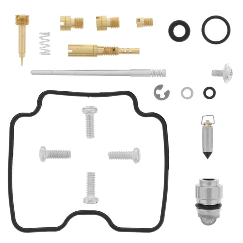 QuadBoss — Carburetor Kit