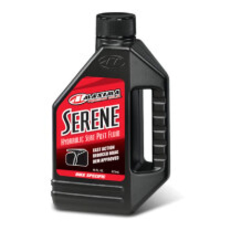 Maxima — Maxima Serene Dropper Post Fluid - 16oz