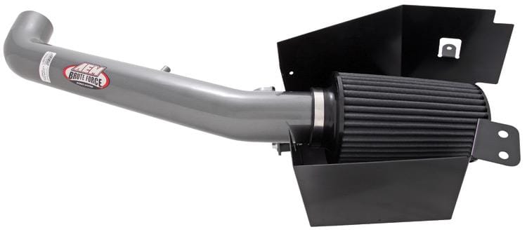 AEM Induction — AEM Brute Force Intake System
Brute Force Intake System