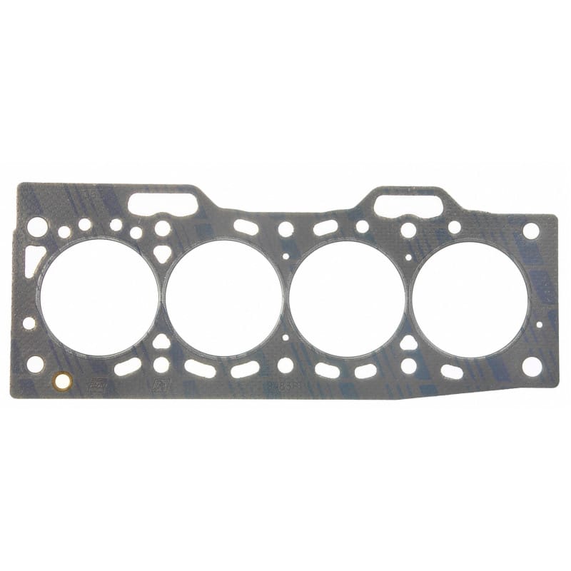 Fel-Pro — Fel-Pro Toyota Tercel 9483 PT PermaTorque Engine Cylinder Head Gasket