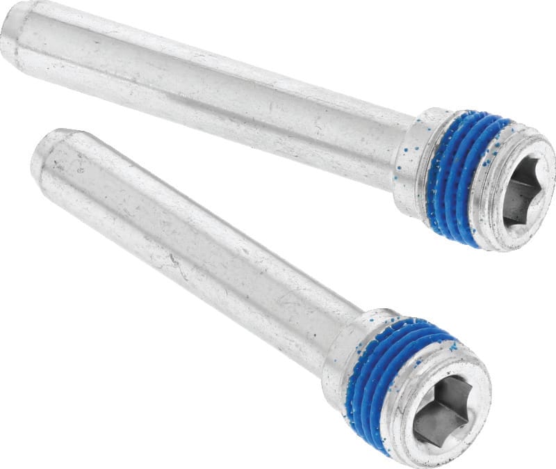 QuadBoss — Brake Caliper Retaining Pin Kit, Front/Rear