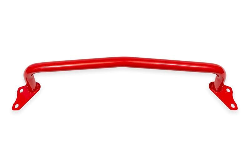 BMR Suspension — BMR 24-25 Ford Mustang S650 Front Bumper Support - Red
Front Bumper Support