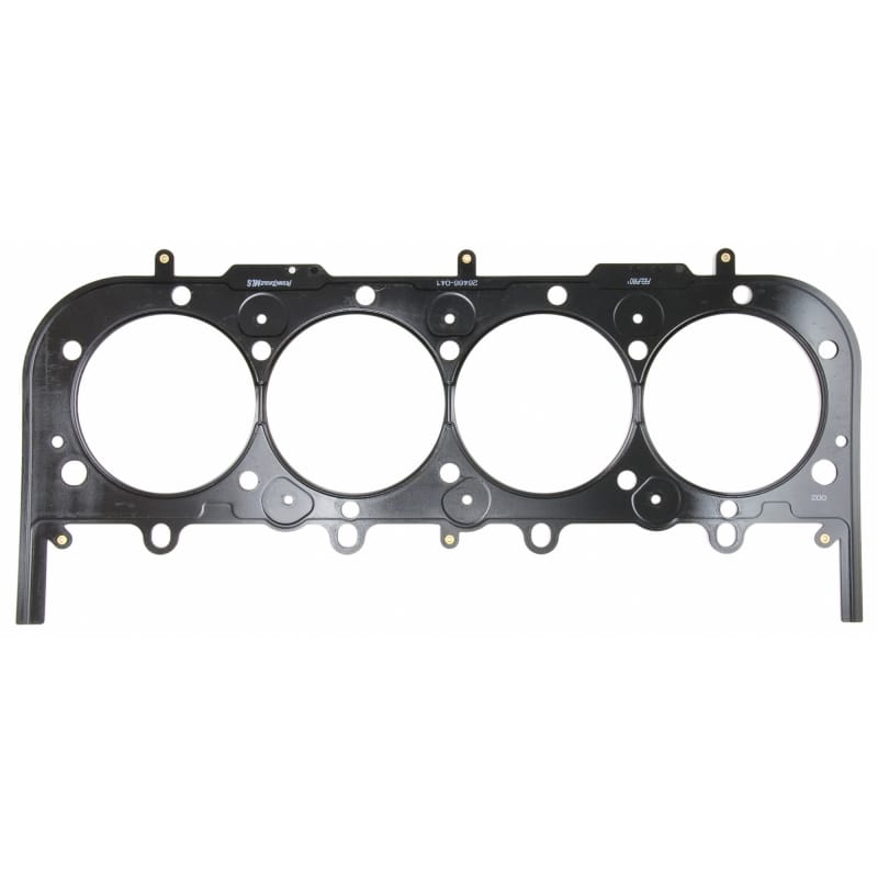 Fel-Pro — Fel-Pro 26466-041 PermaTorqueMLS Engine Cylinder Head Gasket