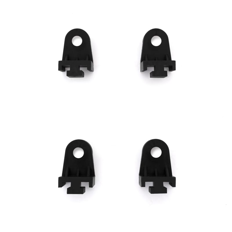 Mishimoto — Mishimoto Plastic Fan Clips
Plastic Fan Clips