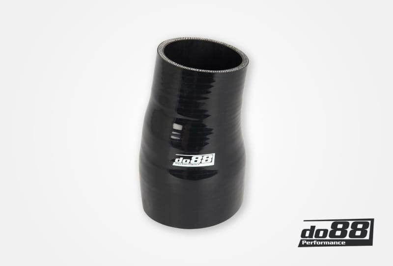 do88 — do88 Alpine A110 Inlet Hose - Black