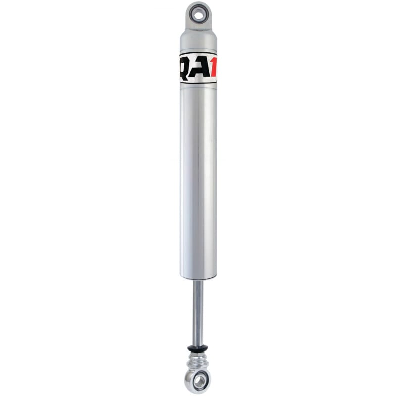 QA1 — QA1 26 Series Monotube Shock Absorber - 9in Stroke - Hyperscrew - 5-3 Valving - Steel
26 Series Shock