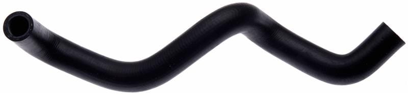 Gates — Gates 97-03 Chevrolet Malibu V-6 3.1L Rad. To Reservoir (Bottom) Molded Heater Hose