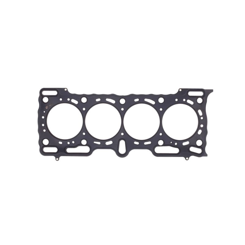 Cometic Gasket — Cometic Honda B20A3/B20A5 .098in MLS Cylinder Head Gasket - 81.5mm Bore
Cylinder Head Gasket