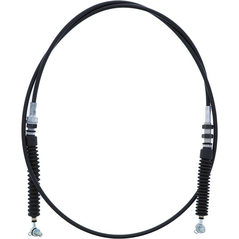All Balls Racing — All Balls Racing 21-23 Can-Am Commander Max 1000R DPS Cable - Shift