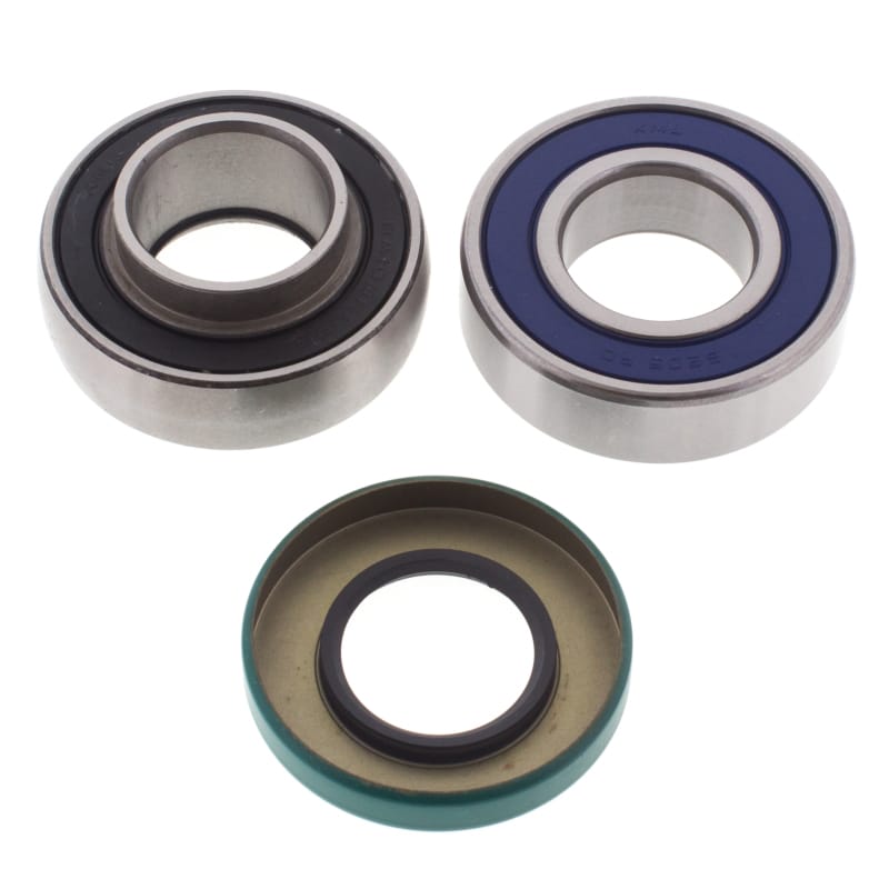 All Balls Racing — All Balls Racing 2006 Ski-Doo Freestyle 300F Jack Shaft Bearing & Seal Kit Upper Shaft