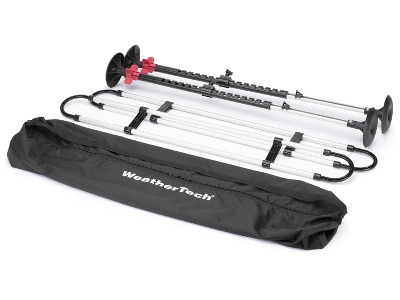 WeatherTech — WeatherTech Universal Universal Universal Pet Barrier Storage Bag -
Storage Bag