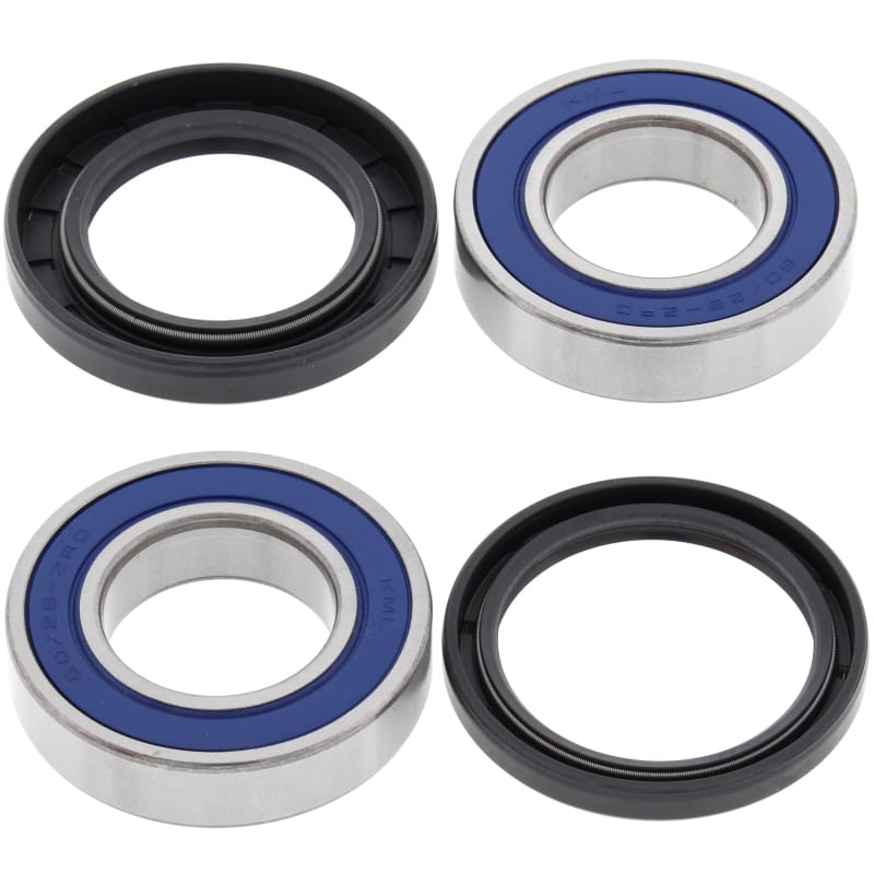 All Balls Racing — All Balls Racing 1986 Honda TRX350 Wheel Bearing Kit Front