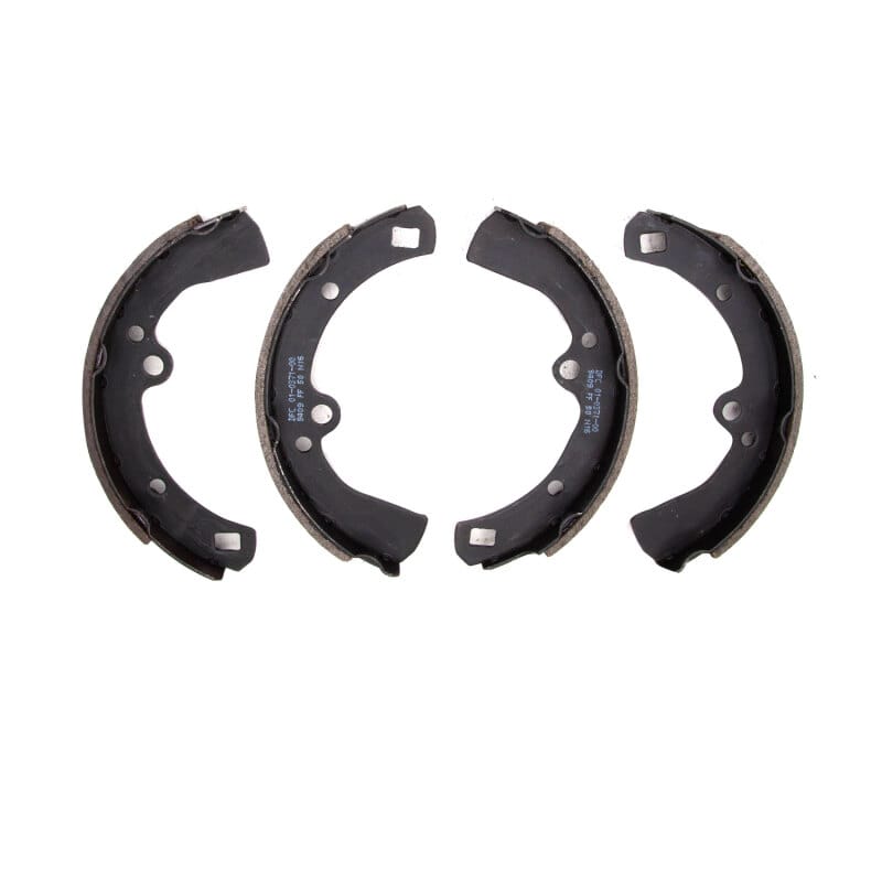 DFC — DFC 70-76 Nissan B210 Rear Premium Service Shoes
DFC Brake Shoe Set