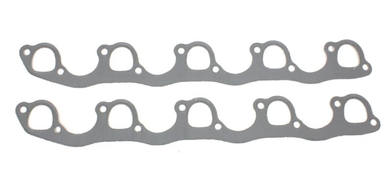 JBA — JBA 96-05 Chrysler 8.1L V10 Truck D-Port Header Gasket - Pair
Header Gasket