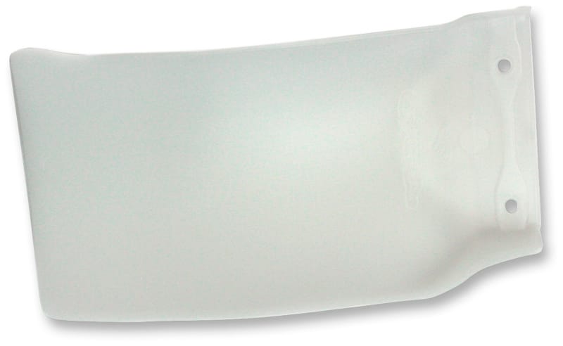 Cycra — Cycra 04-14 YZ125/250 03-09 YZF/WR Mud Flap - Natural