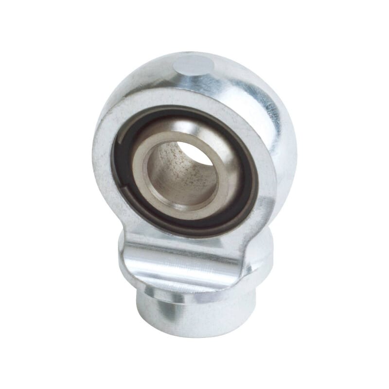 QA1 — QA1 Bearing Mount - 9/16-18 Thread - Steel
Shock Absorber Loop