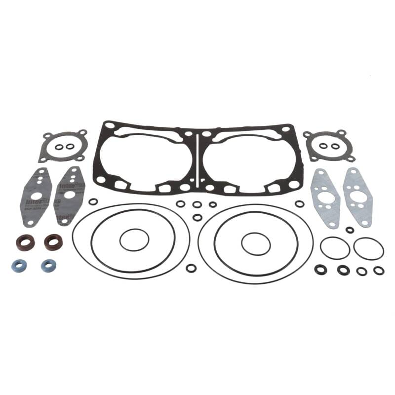 Vertex Pistons — Vertex Gaskets 18-21 Arctic Cat M 8000 EFI All Models Top End Gasket Kit