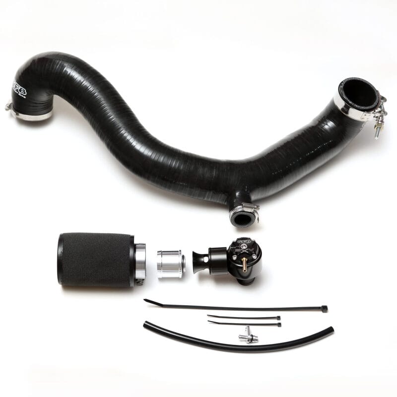 Go Fast Bits — GFB 20-24 Can-Am Maverick X3 Turbo SXV BOV & Charge Pipe Kit