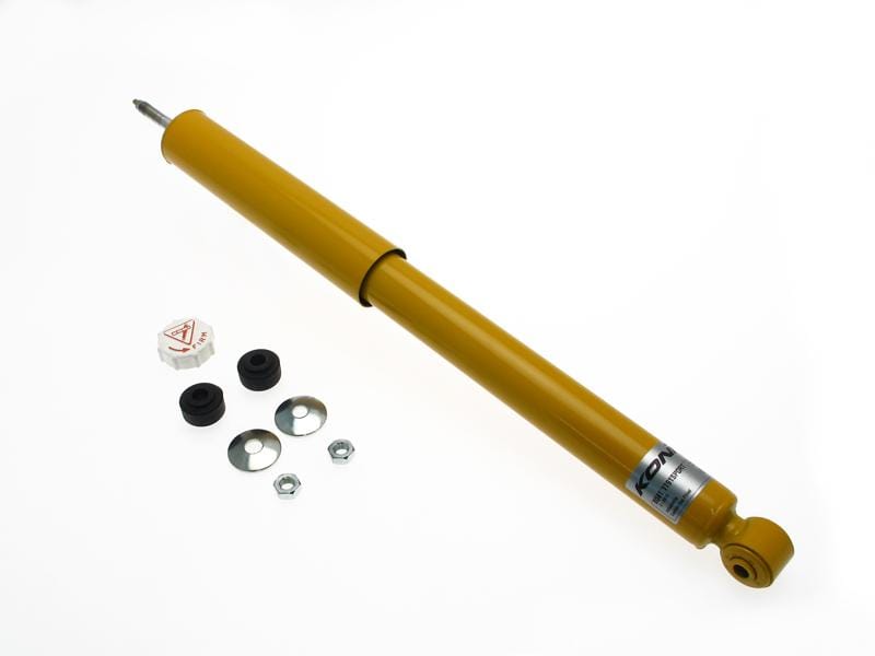 KONI — KONI Sport (yellow) 8041- externally adjustable, twin-tube low pressure gas