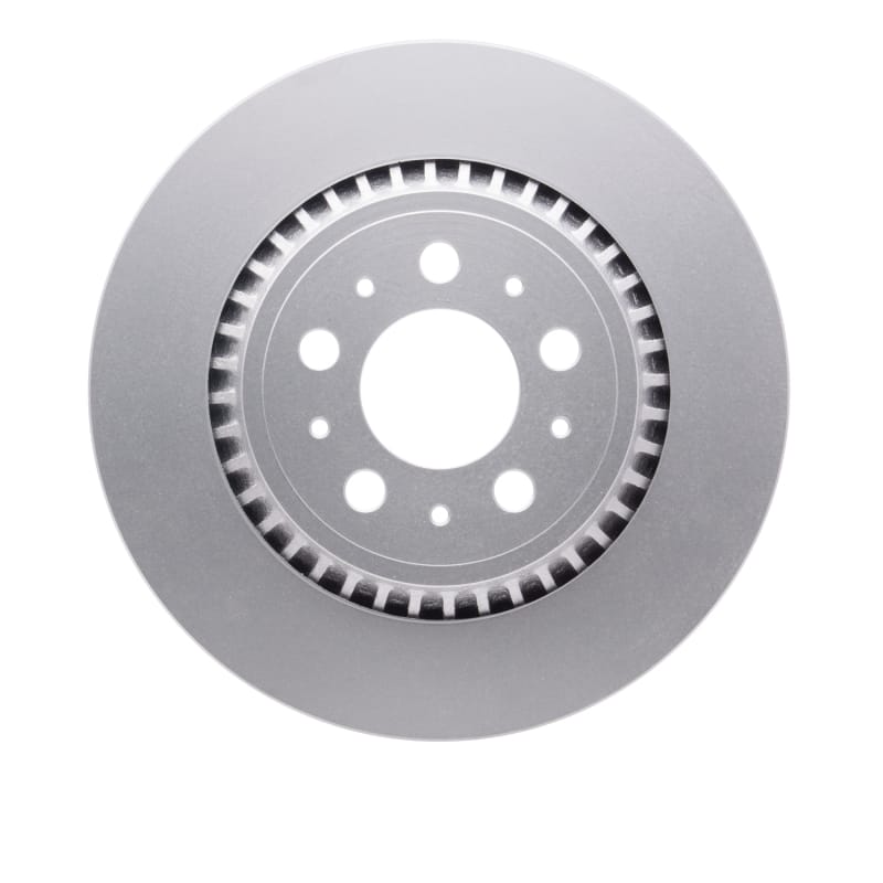 DFC — DFC 03-14 Volvo XC90 Rear GeoSPEC Coated Rotor
DFC Brake Rotor