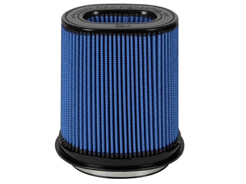 aFe — aFe Magnum FLOW Pro 5R Universal Air Filter F-6.75x4.75in / B-8.25x6.25in / T-7.25x5in (Inv) / H-9in
Replacement Filter