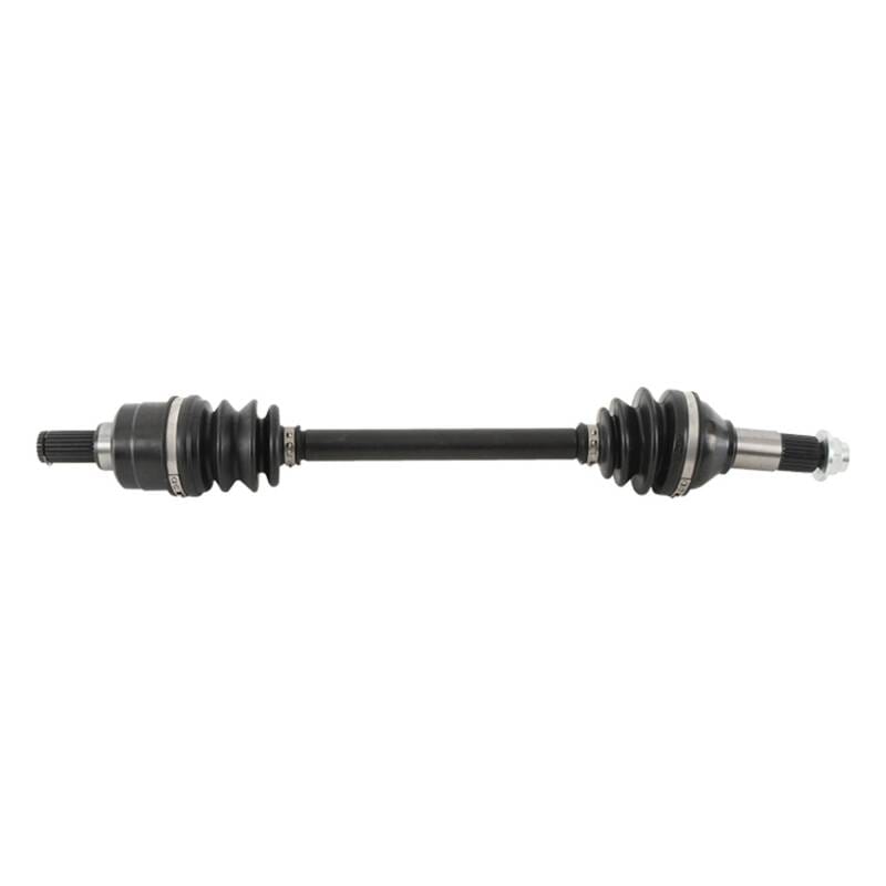 All Balls Racing — All Balls Racing 14-15 Yamaha YFM700 Grizzly 8 Ball Axle Rear Left