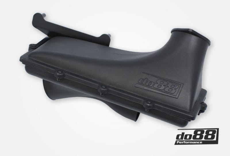 do88 — do88 Volvo C30/C70/S40/V50 T5 Turbo 04-13 Intake System