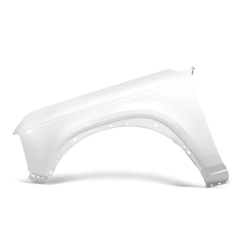 Anderson Composites — Seibon 21-24 Bronco Everglades Fiberglass Front Fenders