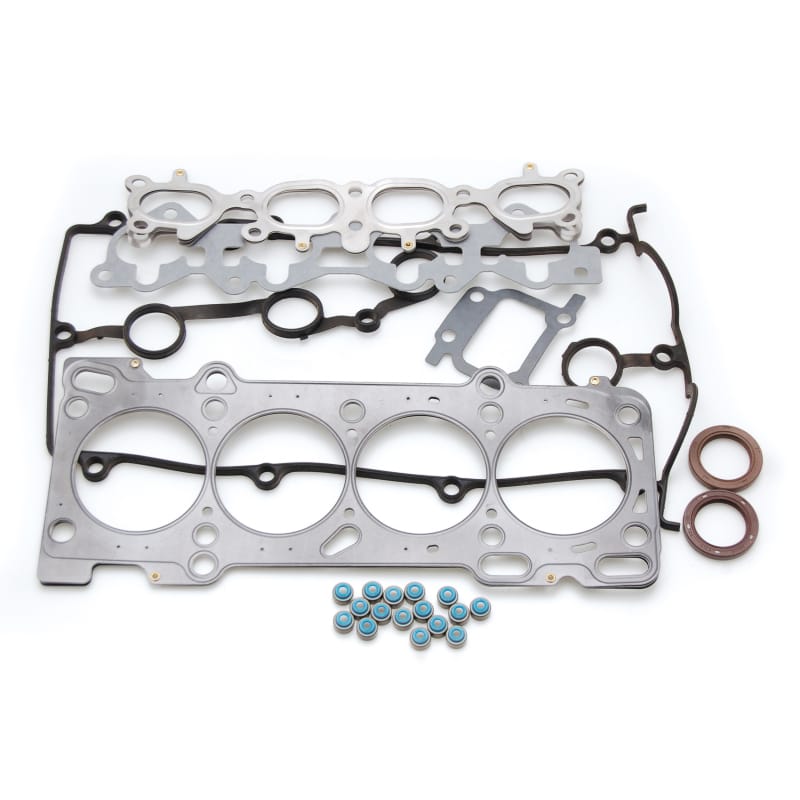 Cometic Gasket — Cometic Mazda FS-DE Top End Gasket Kit - 84.5mm Bore - .027in MLS Cylinder Head Gasket
Top End Gasket Kit