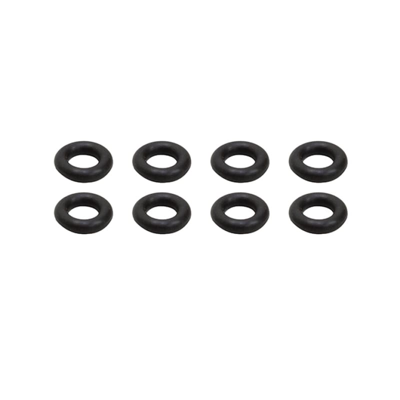 Snow Performance — Snow Injector Spacer O-Ring (Set of 8)
O-Ring