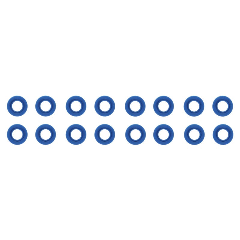 Fel-Pro — Fel-Pro Dodge Journey ES 71451 Engine Valve Cover Grommet Set