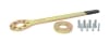 Torque Solution — Torque Solution Crank Pulley Tool: Subaru EJ & FA