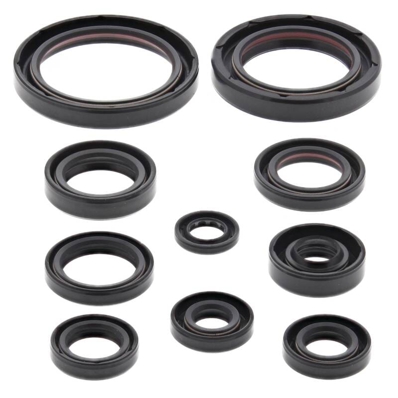 Vertex Pistons — Vertex Gaskets 07-23 Honda CRF150R Oil Seal Kit