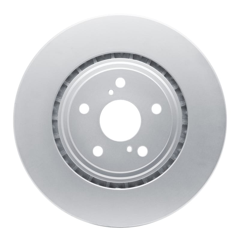 DFC — DFC 10-15 Lexus RX350 Front GeoSPEC Coated Rotor
DFC Brake Rotor