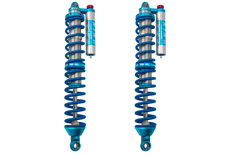 King Shocks — King Shocks Arctic Cat Wildcat 2/4 Seat Rear 2.5 Piggyback Coilover w/ Adjuster
UTV Peformance Kit