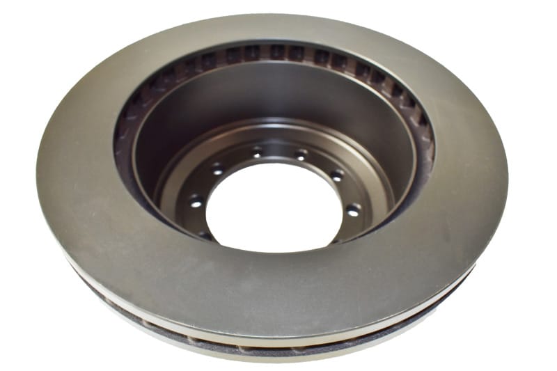 DBA — DBA 06-10 Ford LCF Front 4000 Series Plain Rotor
Brake Rotor
Brake Disc