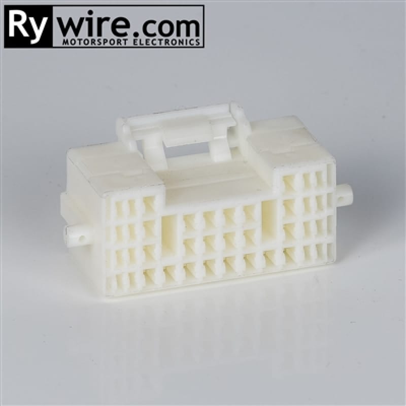 Rywire — Rywire 38 Position Chassis Connector - Supra