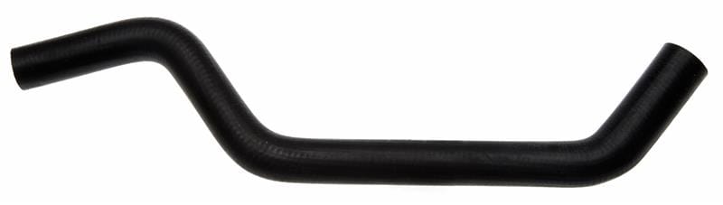 Gates — Gates 01-05 Chevrolet Silverado V-8 6.6L Diesel Heater To Pipe-1 Molded Heater Hose
