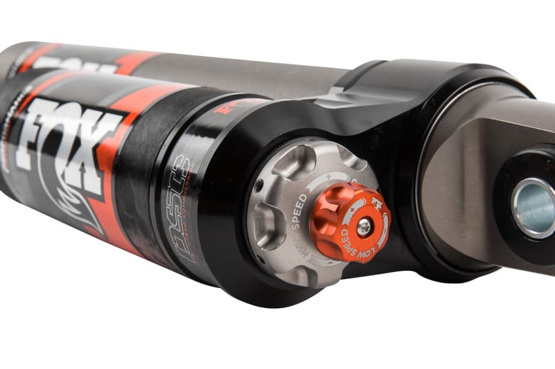 FOX — Fox 19+ Ram 1500 DT 4WD 2.5 Performance Series 8.81in. P/B Rear Shock w/DSC Adj / 0-2in. Lift
2.5 Shocks