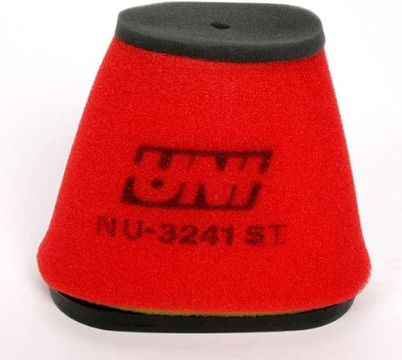 Uni Filter — Uni Filter 01-05 Yamaha Raptor 660 Air Filter