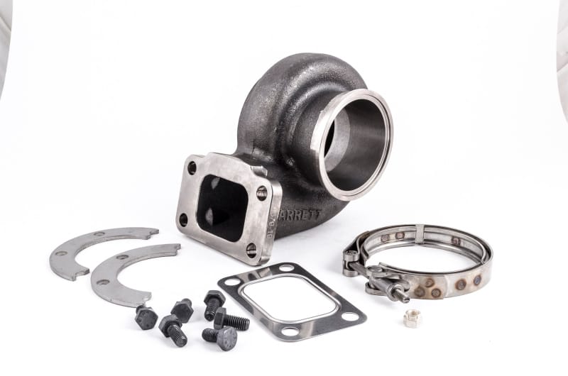 Garrett — Garrett GT35R Turbine Housing Kit O/V T3 / V-Band 0.82 A/R (Ni-Resist)
grt740902-0011