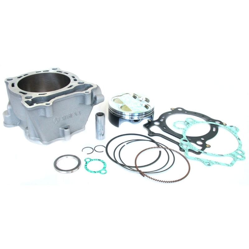 Athena — Athena 03-06 Yamaha WR 450 F Stock Bore Complete Cylinder Kit