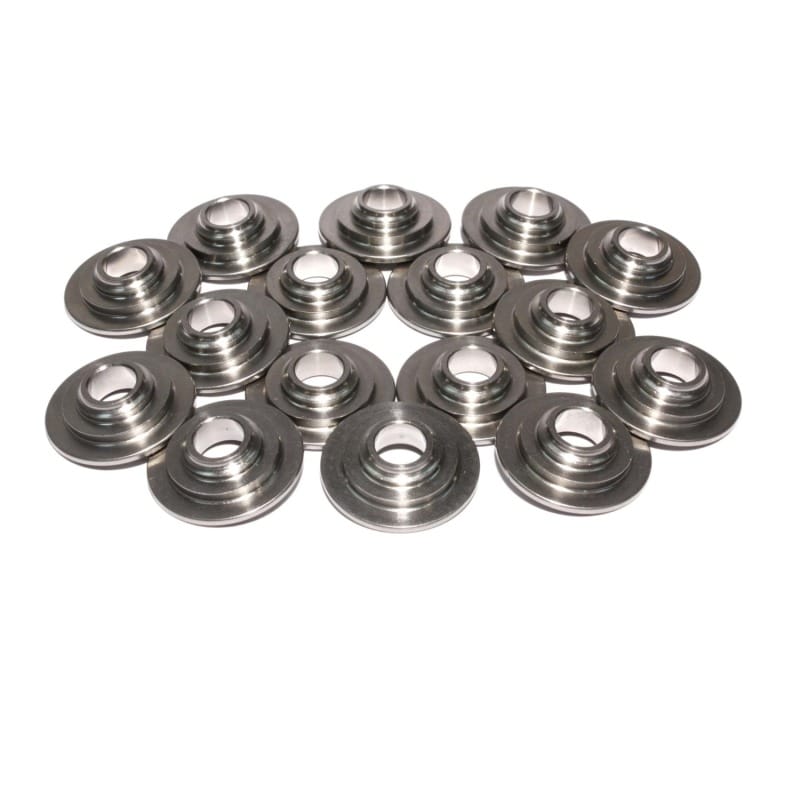 COMP Cams — COMP Cams Titanium Retainers Super Lock
Valve SpringRetainer