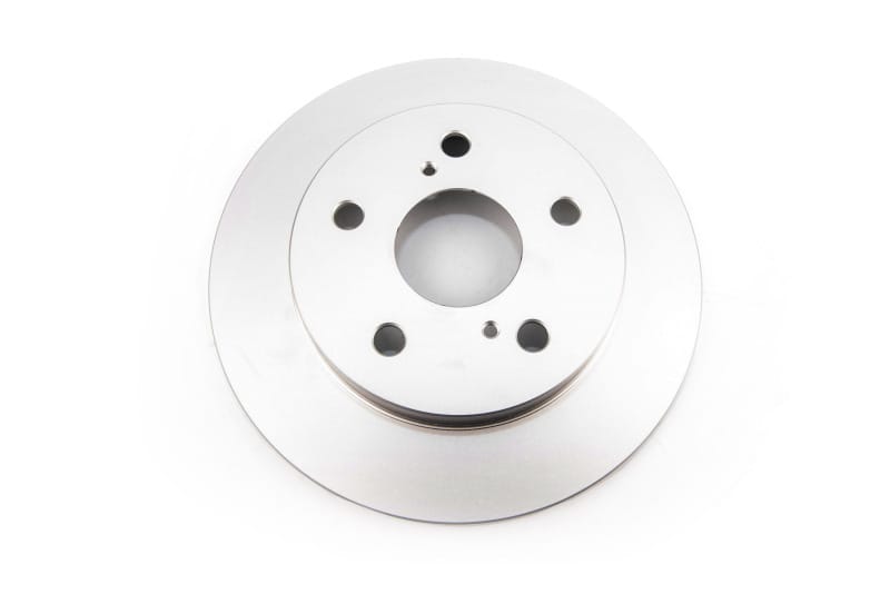 DBA — DBA 11-17 Lexus CT200h E Type (w/259mm Rear Rotor) Rear En-Shield Standard Rotor
Brake Rotor