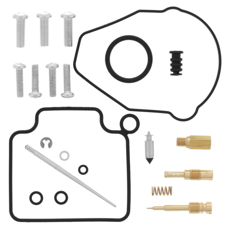 QuadBoss — Carburetor Kit