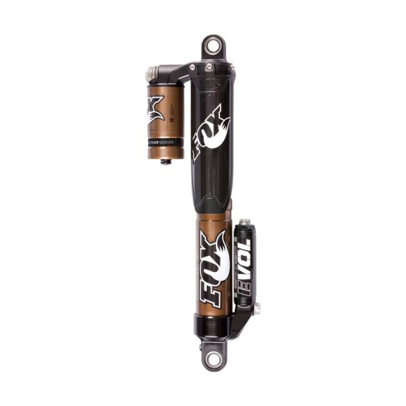 FOX Powersports — Fox Float 3 Evol RC2 Fox Factory Series (17.36 / 5.05) - Set of 2