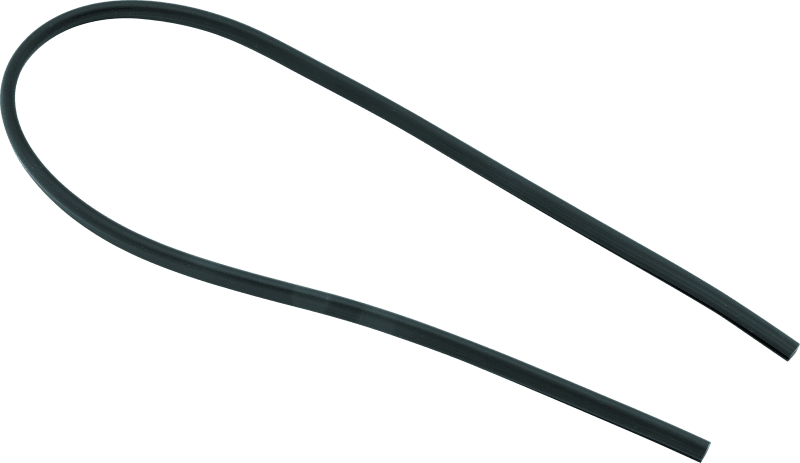 Bikers Choice — Dash Cover Rubber Seal, H-D® 71294-47