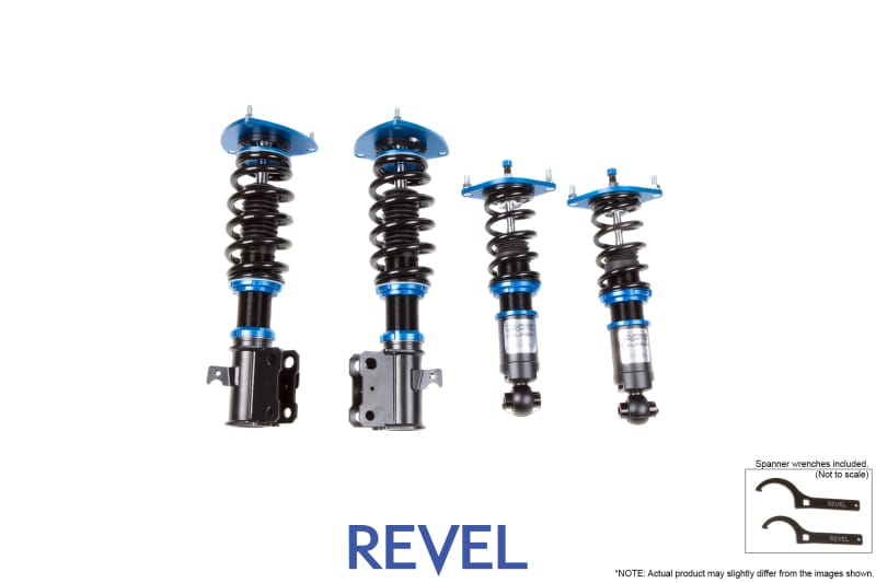 Revel — Revel Touring Sport Damper 08-14 Subaru WRX STI